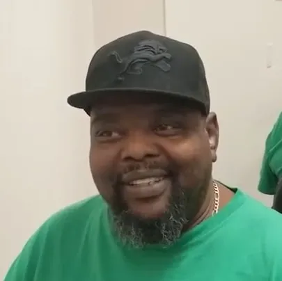 Donovan G.