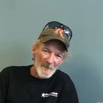 Pete B.