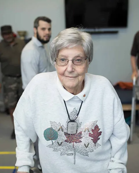 Rosalie E.