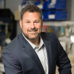 Scott Baranek