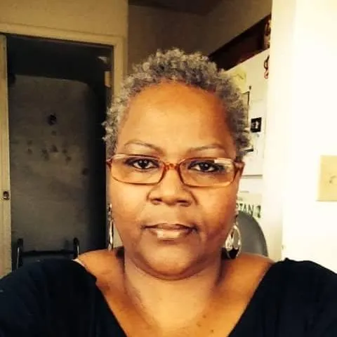 Vernice D.